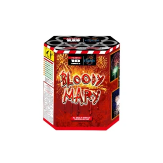 Foc de artificii Furor Bloody Mary FC2010