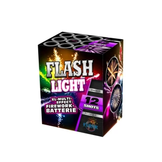 Foc de artificii Furor Flash Light FC2012-1