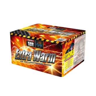 Foc de artificii Furor Extra Warm FC30120-2
