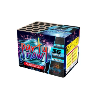 Foc de artificii Furor Party Now FC2036-3