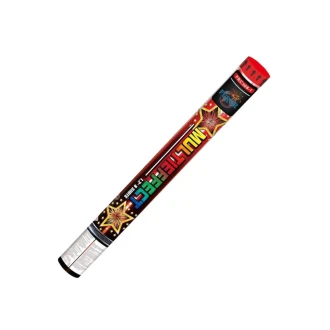 Foc de artificii Furor Multieffect FRC308-1