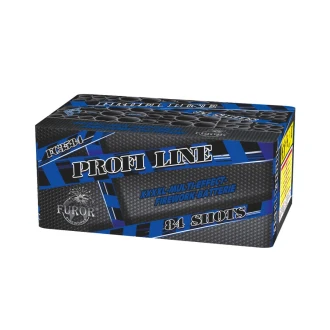 Foc de artificii Furor Profi Line FC3584